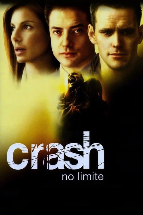 Crash, No Limite