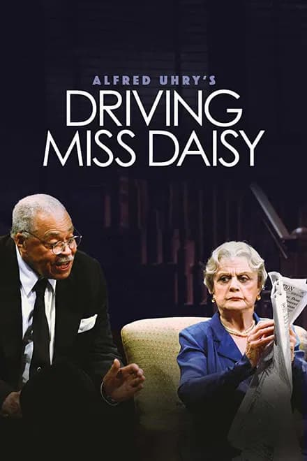 Conduzindo Miss Daisy