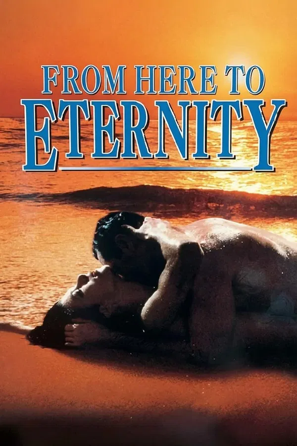 From Here To Eternity
