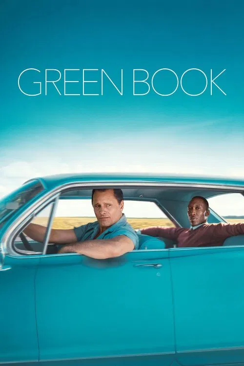 Green Book: O Guia