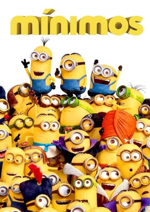 Minions