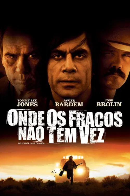 Onde os Fracos Não Têm Vez