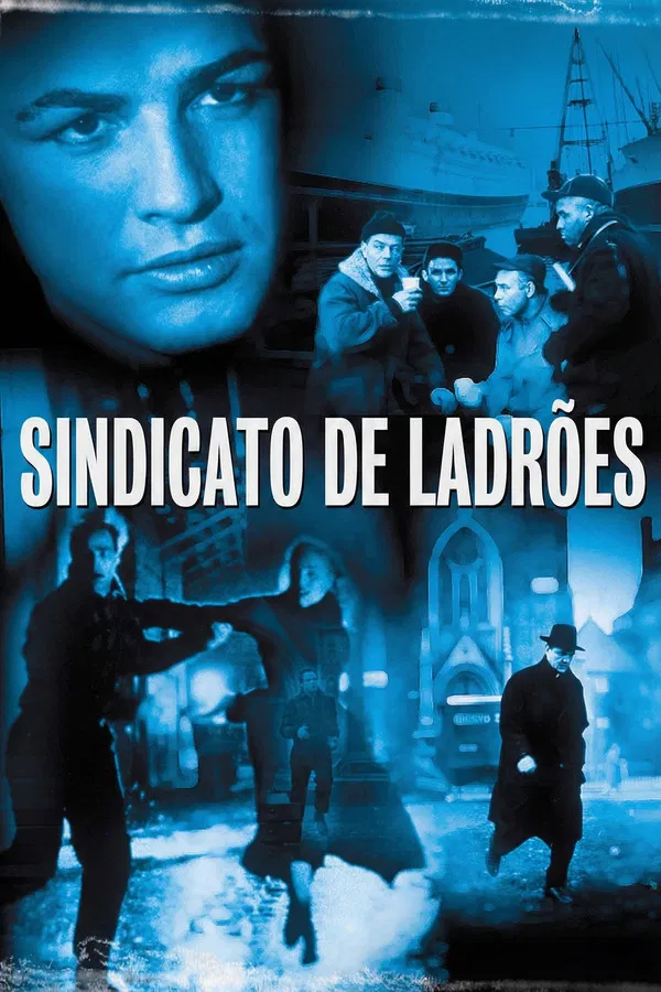 Sindicato de Ladrões