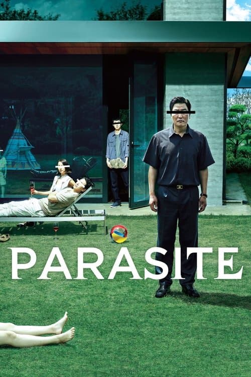 Parasita