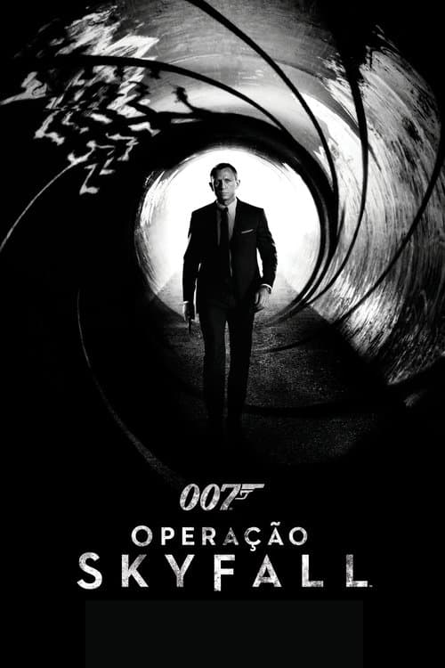 007 Skyfall
