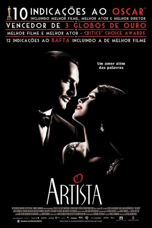 O Artista