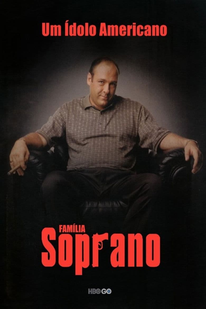 Família Sopranos