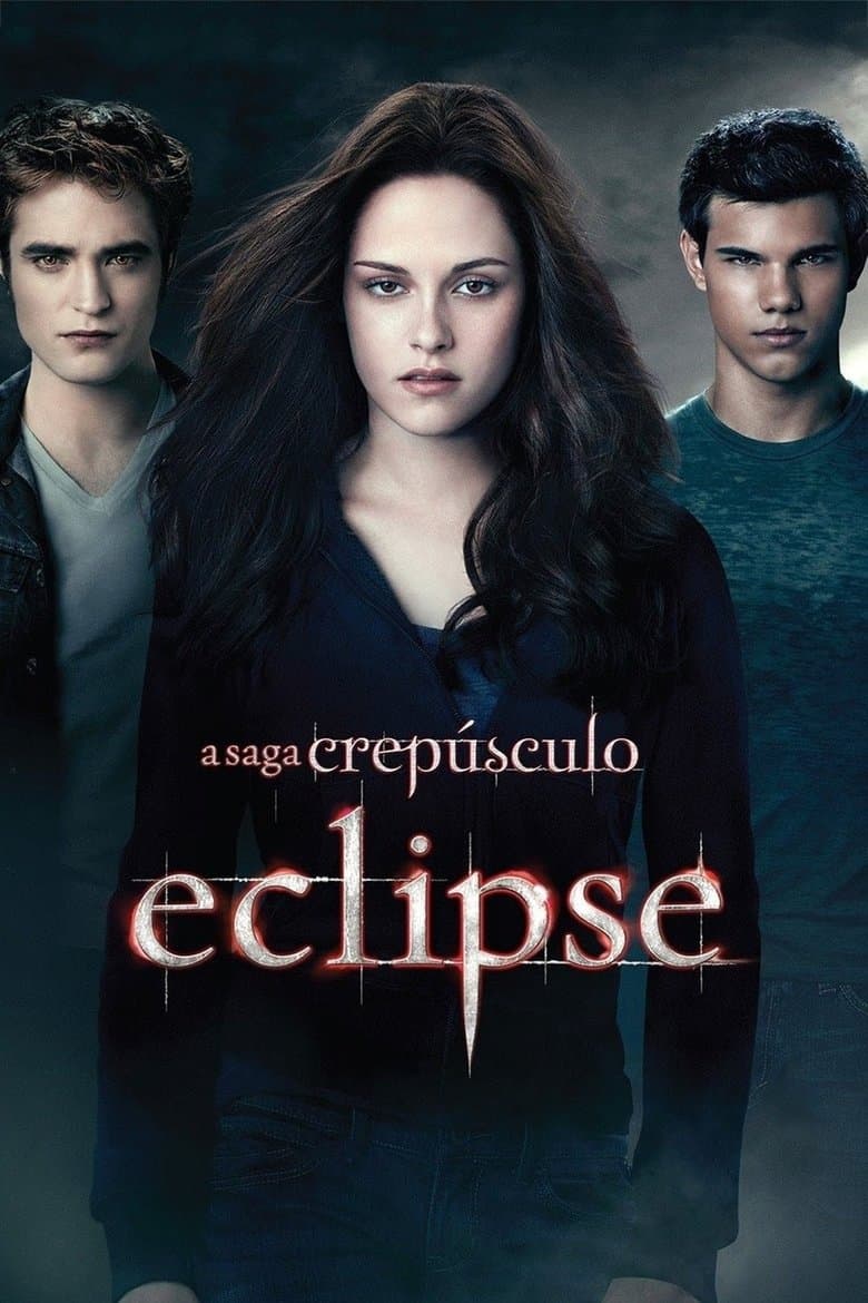 Crepúsculo: Eclipse