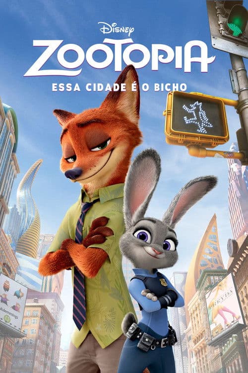 Zootopia