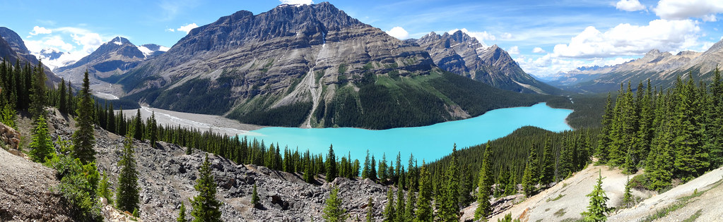 Alberta, Canadá