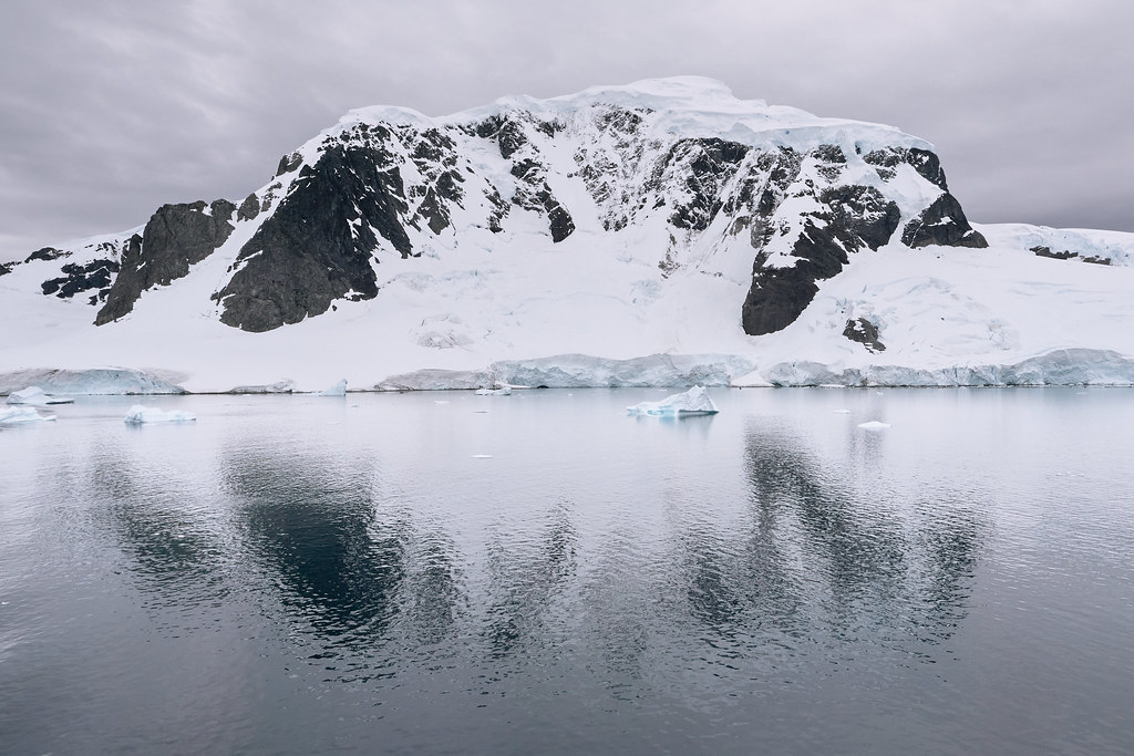 Antarctica