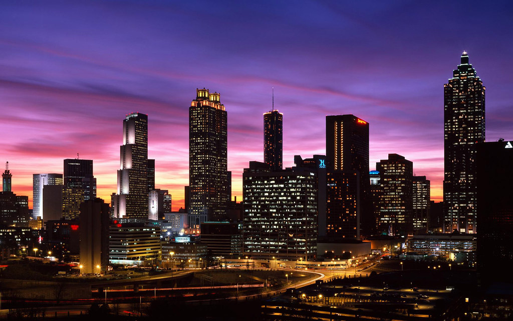 Atlanta, Georgia
