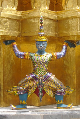 Bangkok, Tailândia