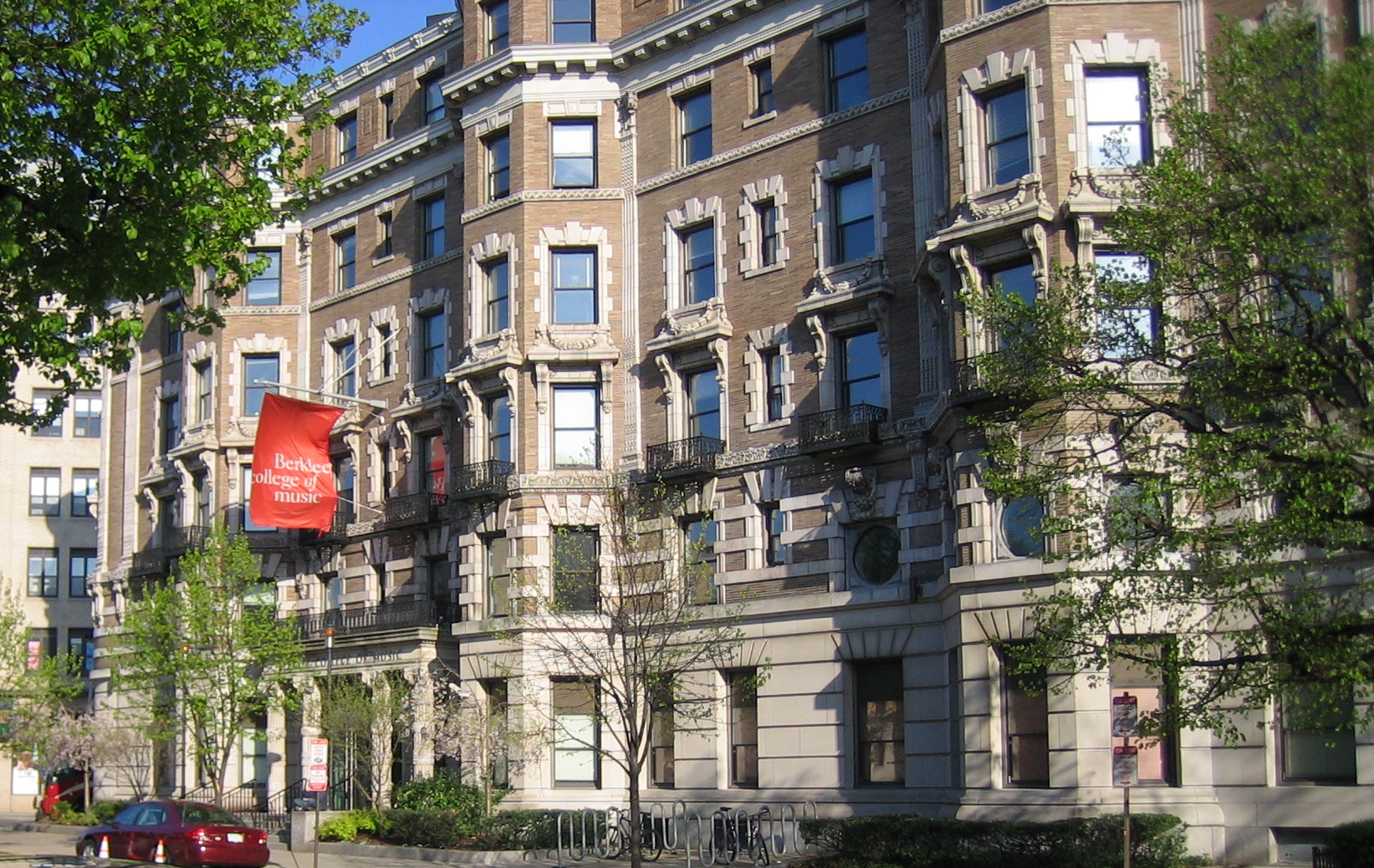 Berklee College of Music, Boston