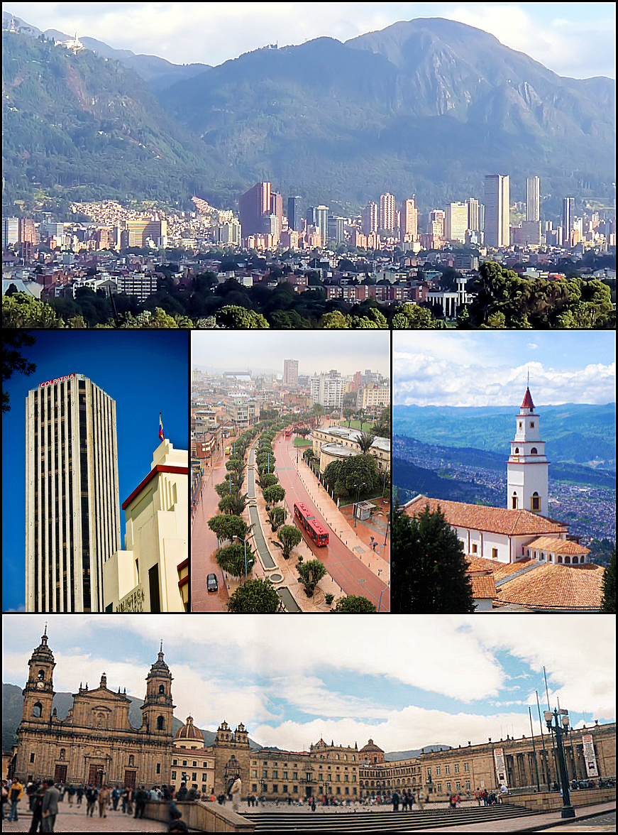 Bogotá, Colômbia