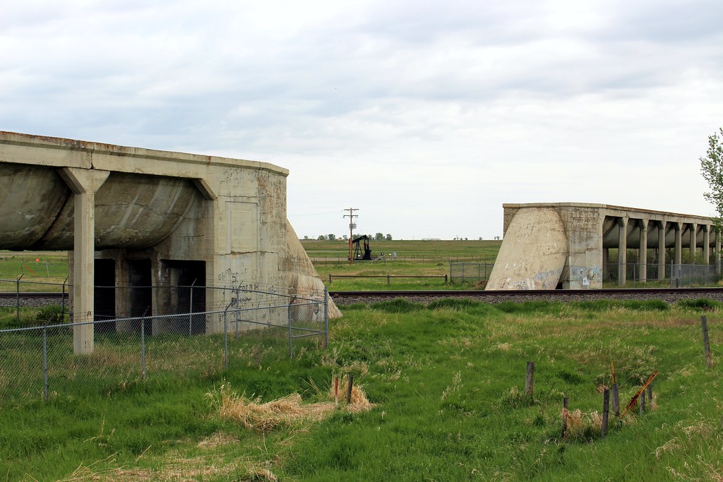 Brooks, Alberta