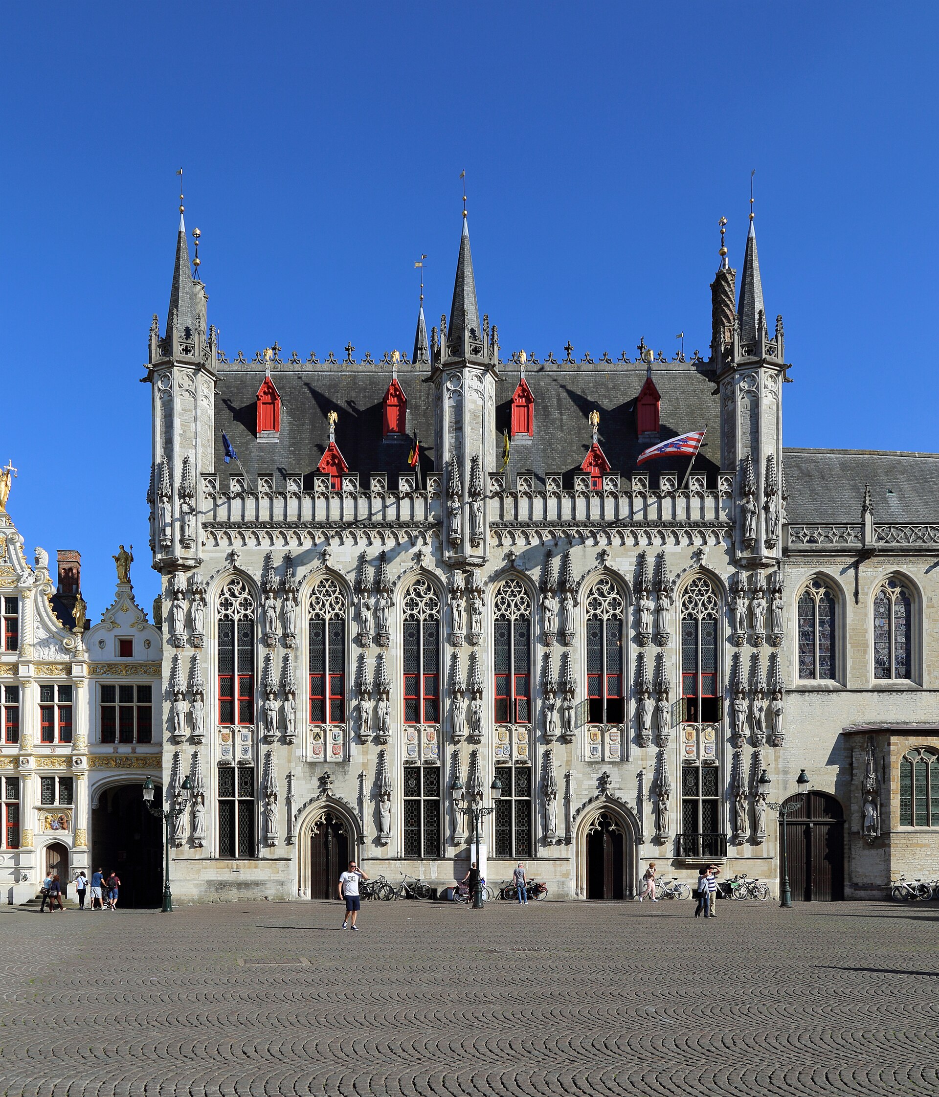 Bruges, Belgium