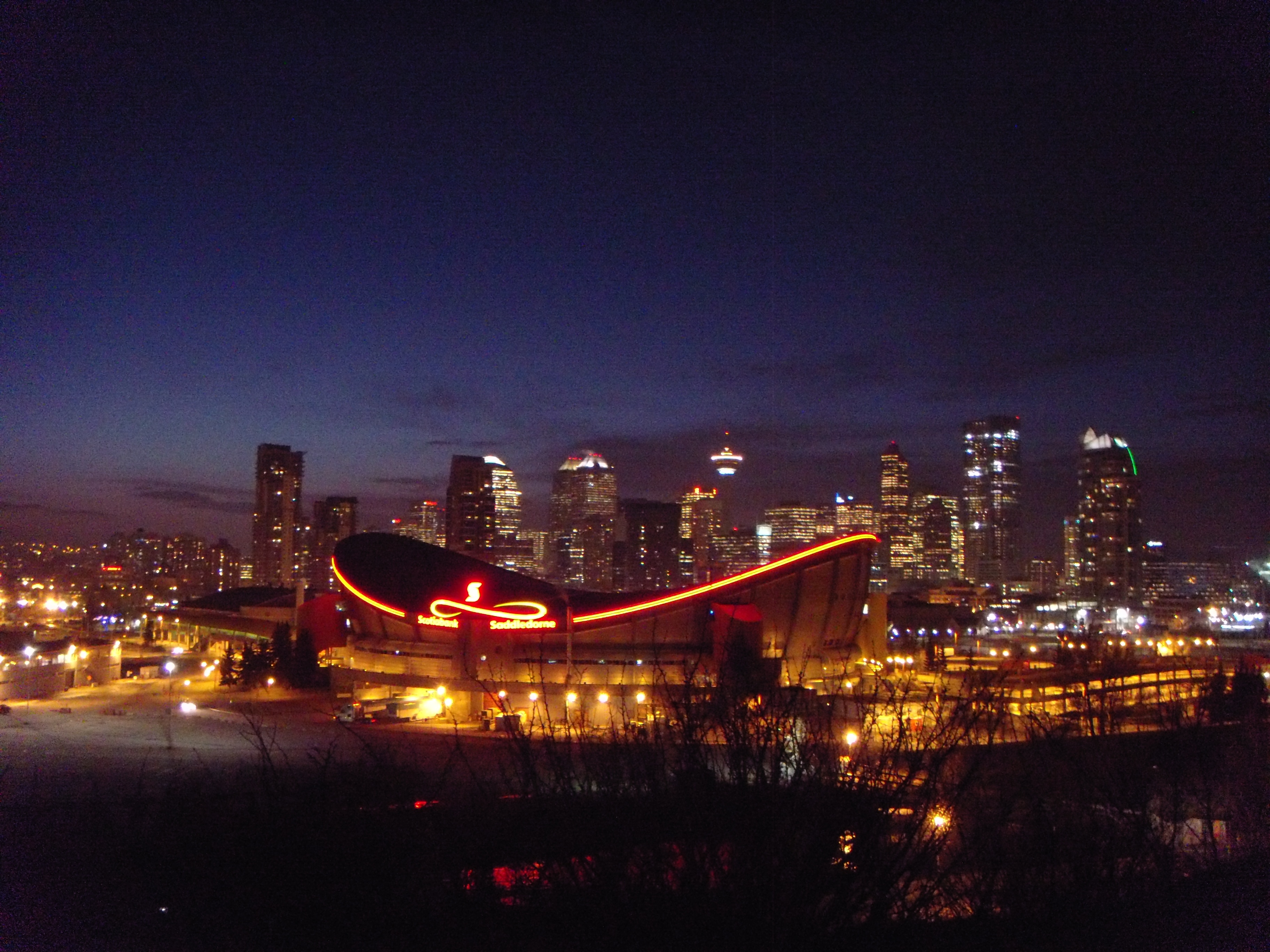 Calgary, Canadá