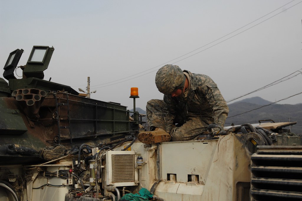 Camp Stanley, Texas
