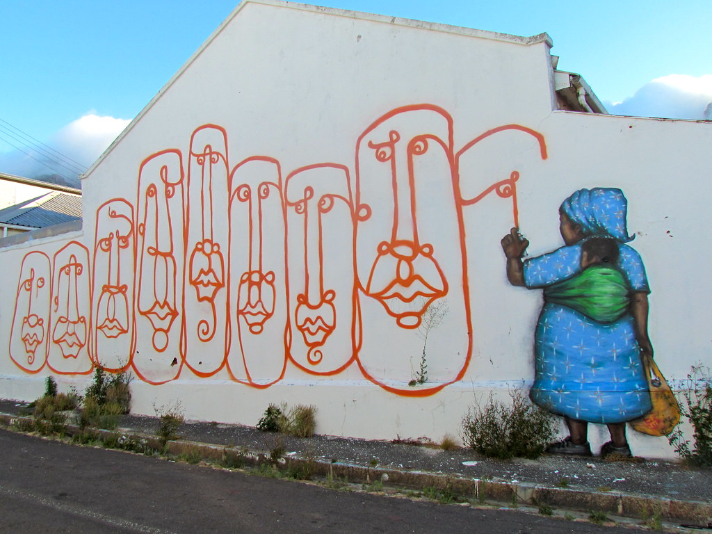 Cape Town, South Africa