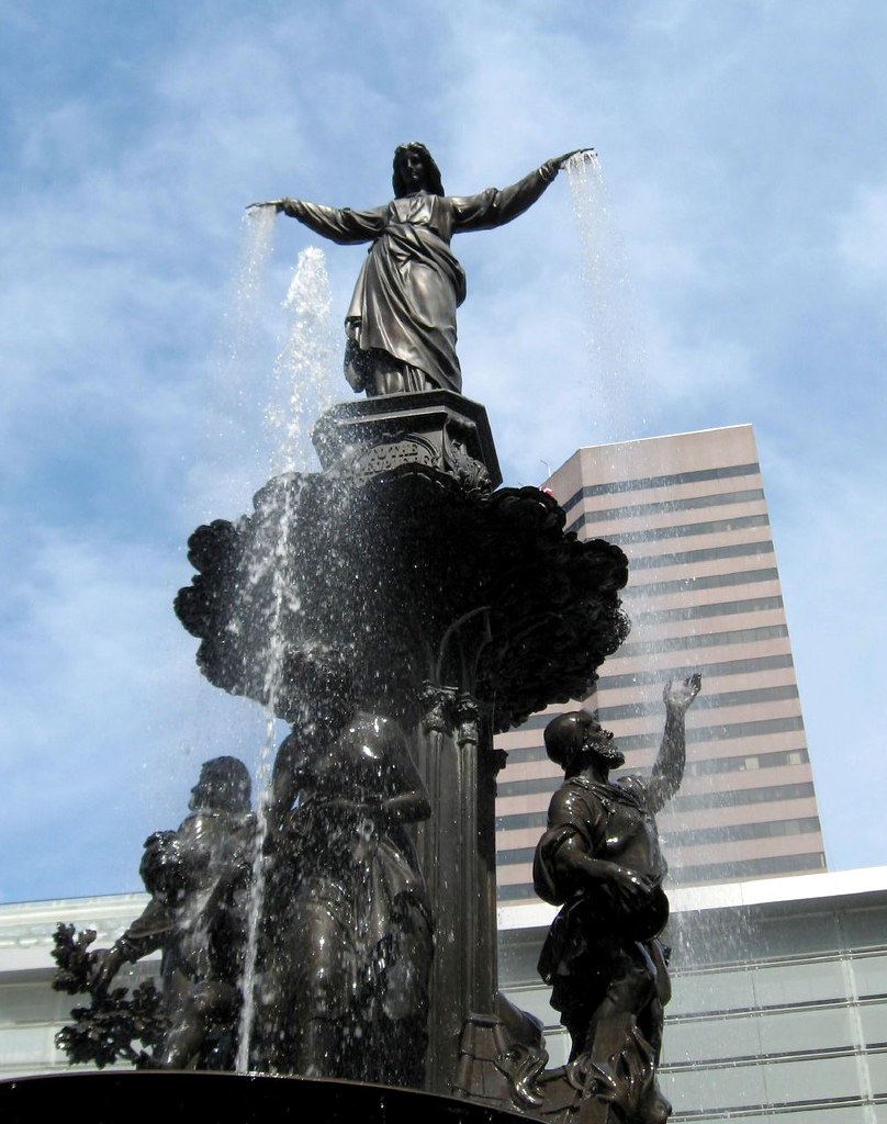 Cincinnati, Ohio