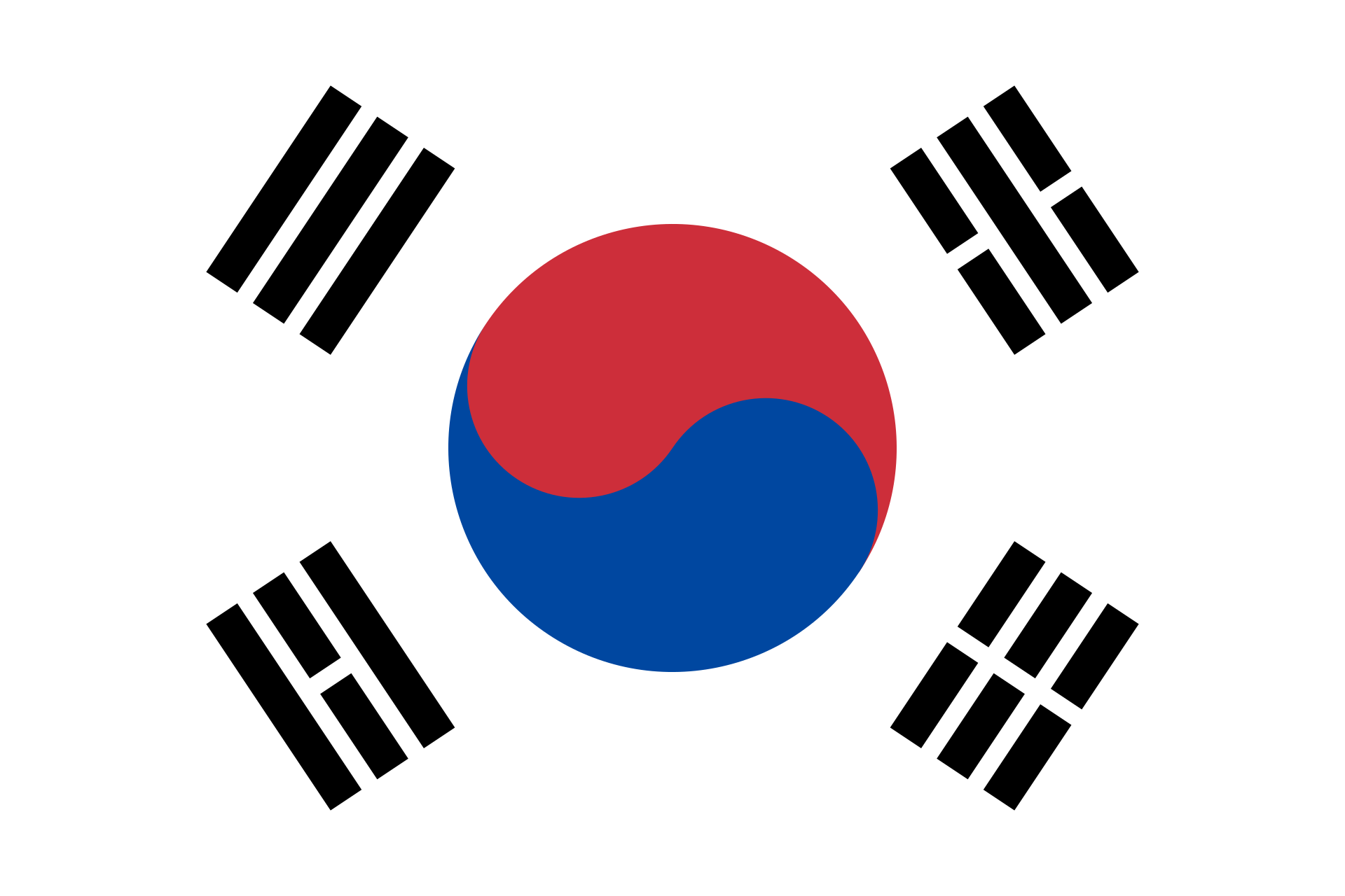 Daejeon, Coreia do Sul