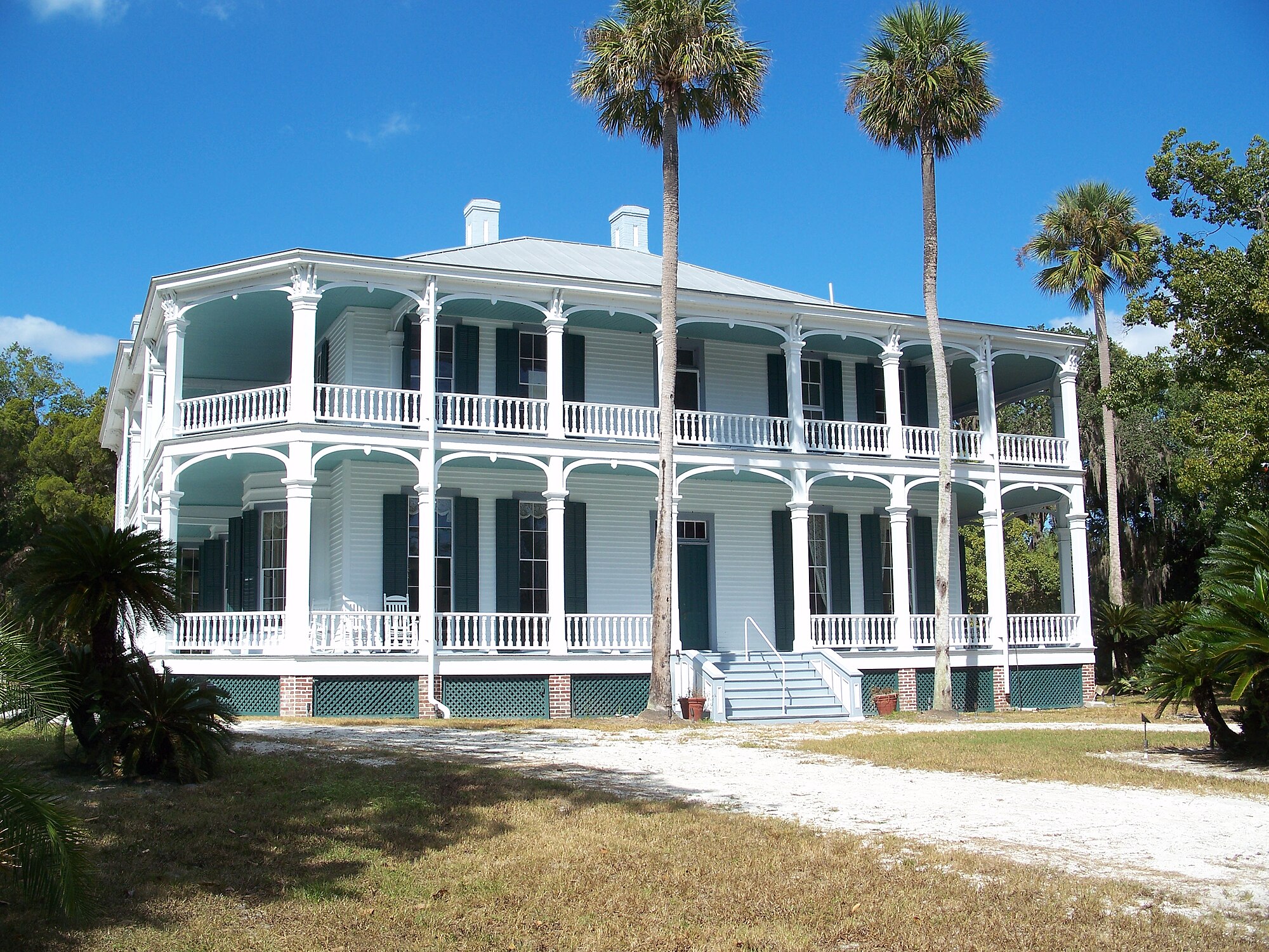 DeBary, Florida
