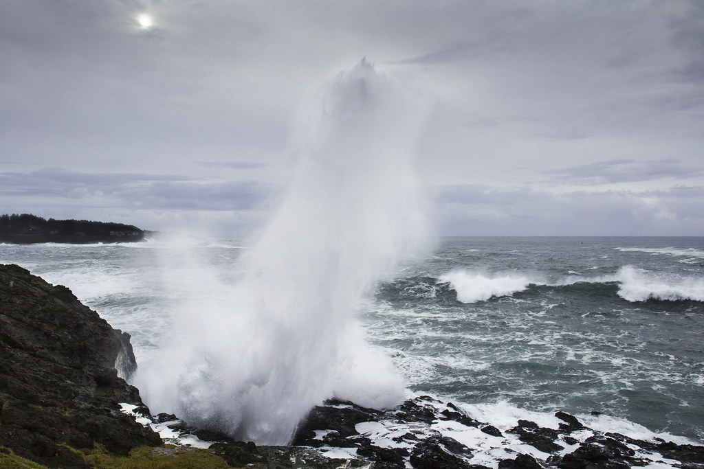 Depoe Bay, Oregon