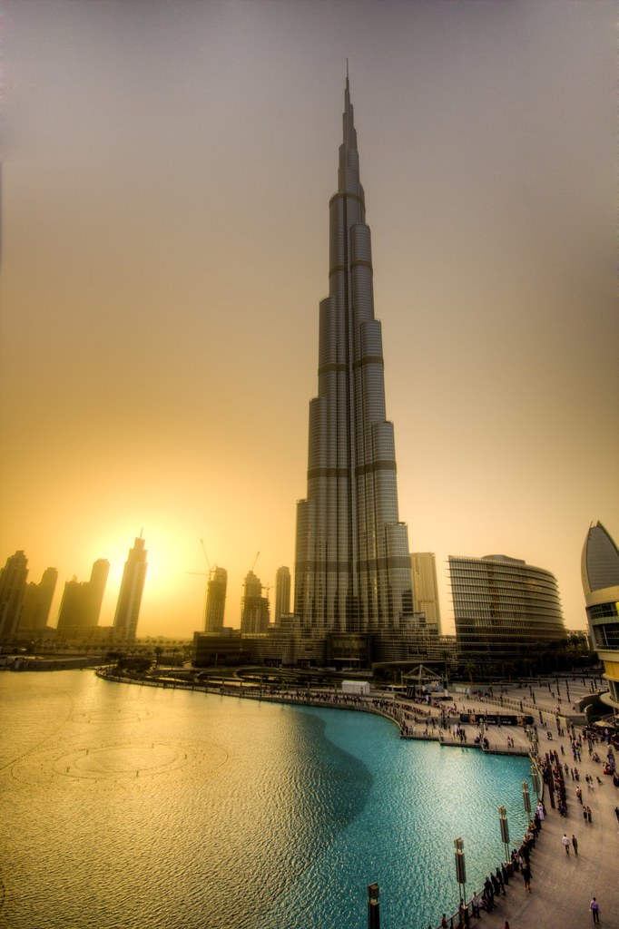 Dubai, UAE