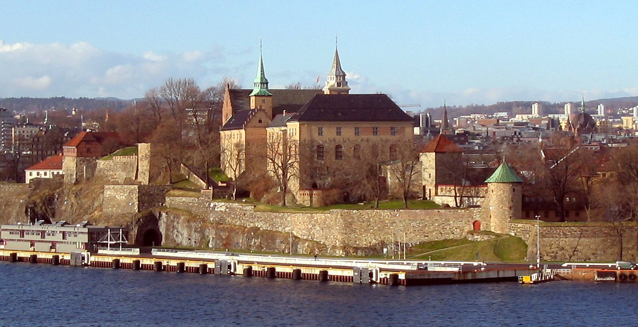 Oslo, Noruega
