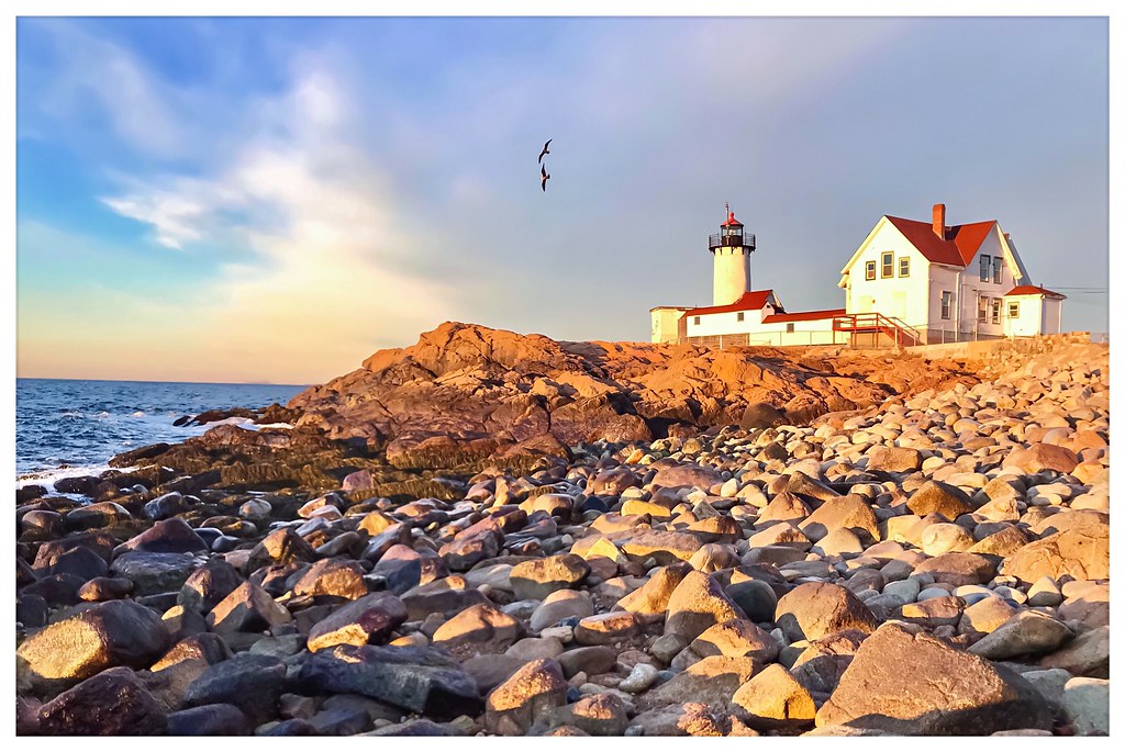 Gloucester, Massachusetts