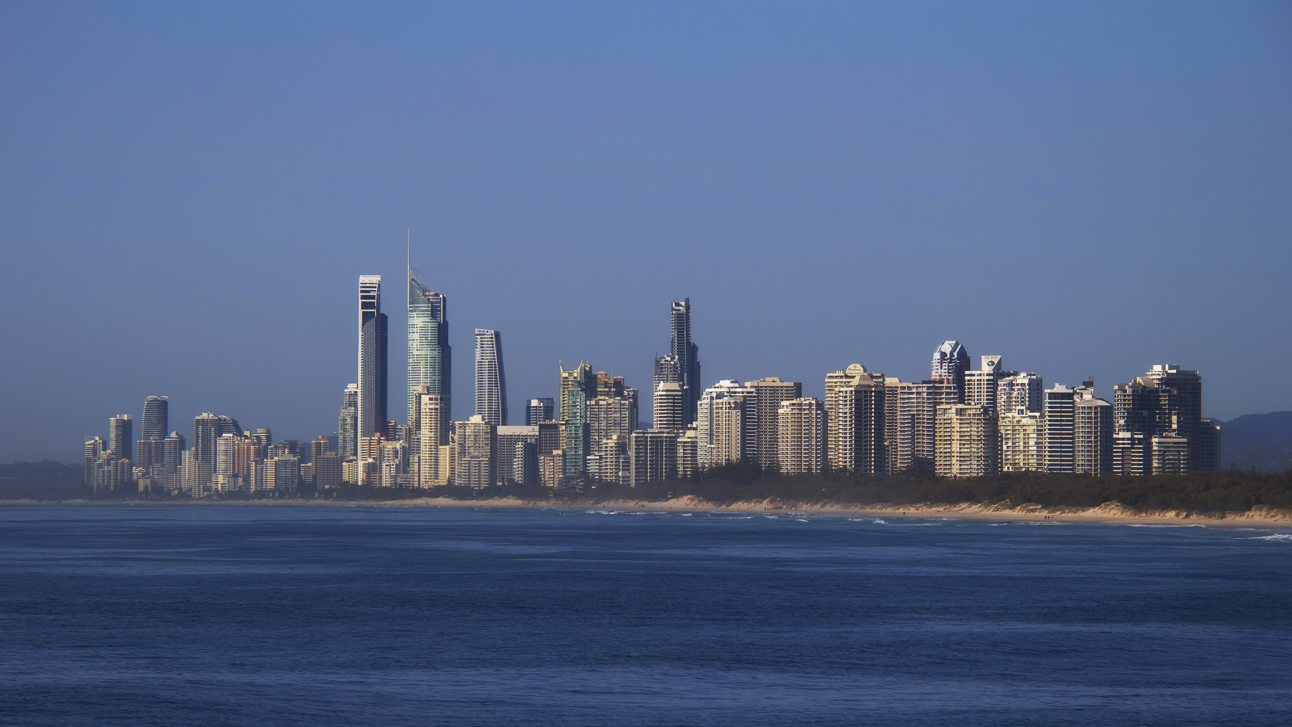 Gold Coast, Austrália