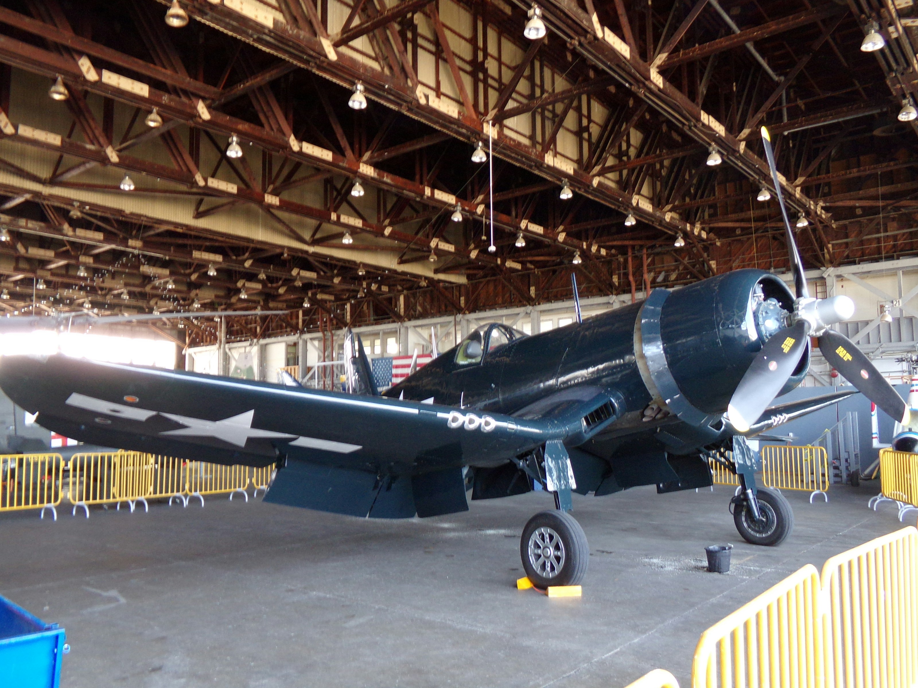 Grumman Studios, Bethpage, Nova York