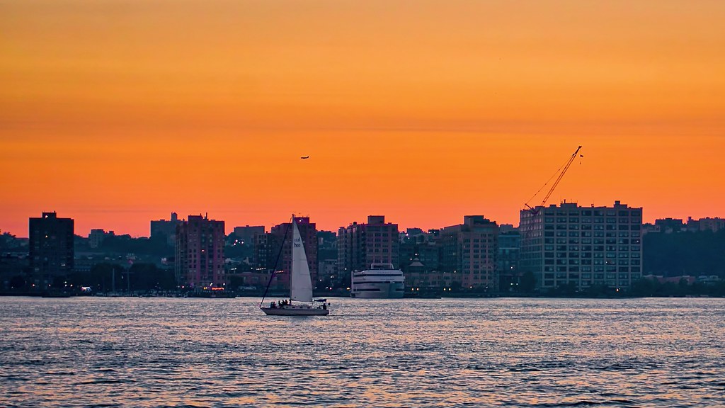 Hoboken, New Jersey