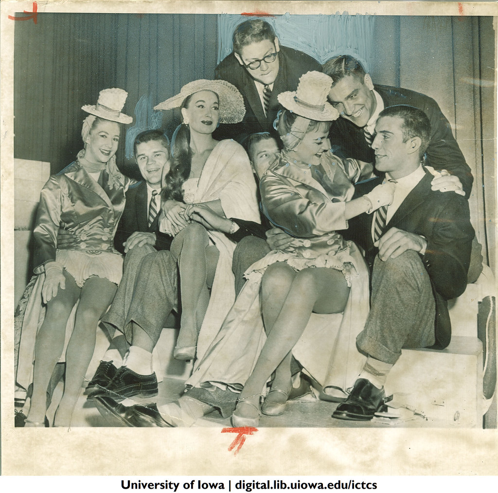 Hollywood Athletic Club, Los Angeles