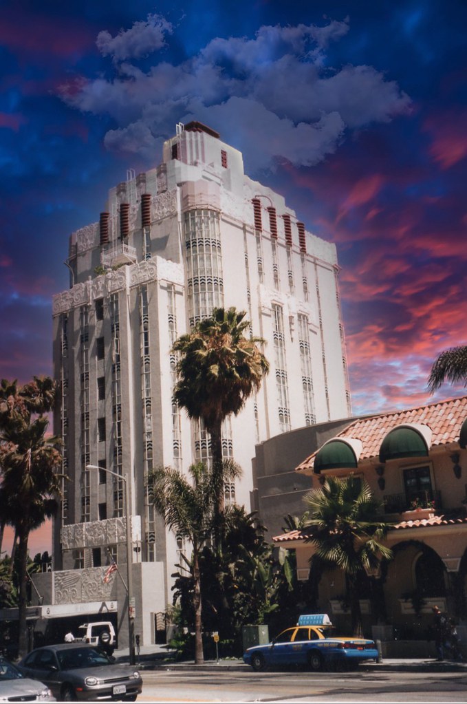 Hollywood, Los Angeles