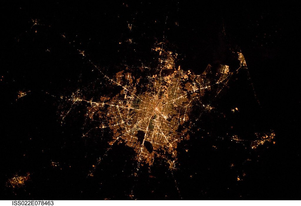 Houston, Texas