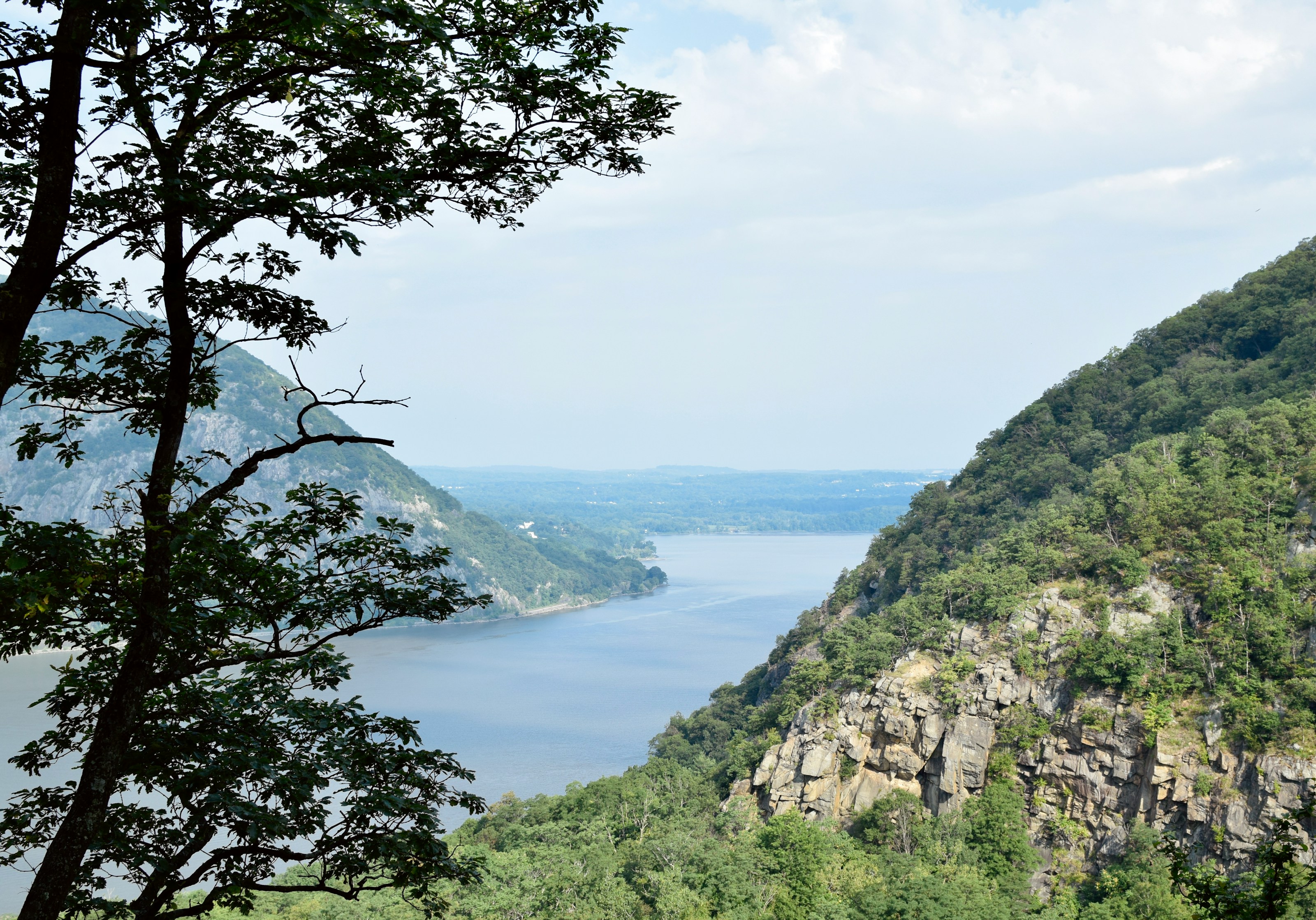 Hudson Valley, Nova York, EUA