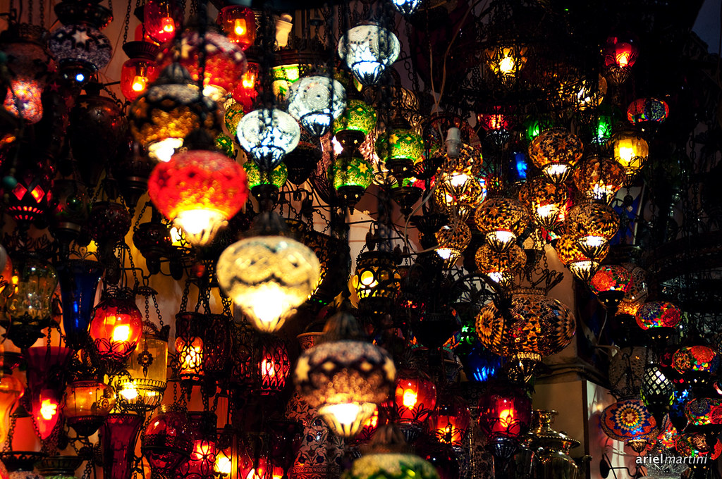 Istambul, Turquia