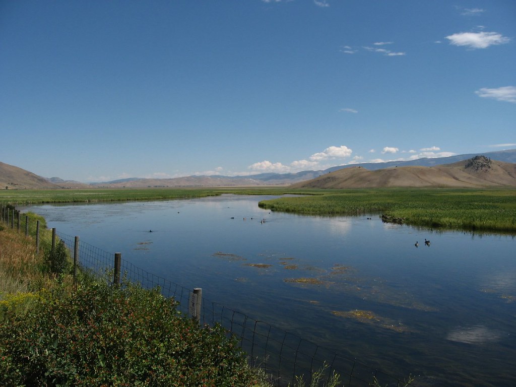 Jackson Hole, Wyoming