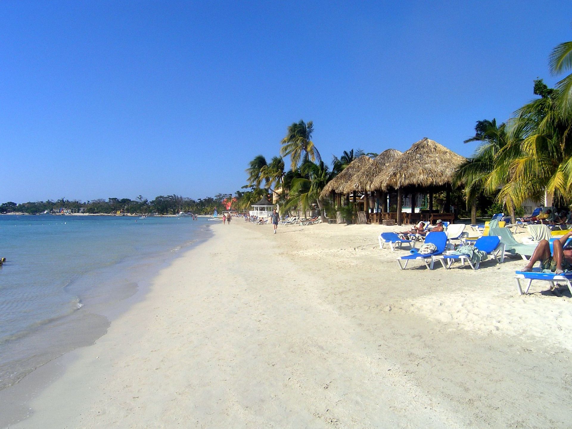 Jamaica