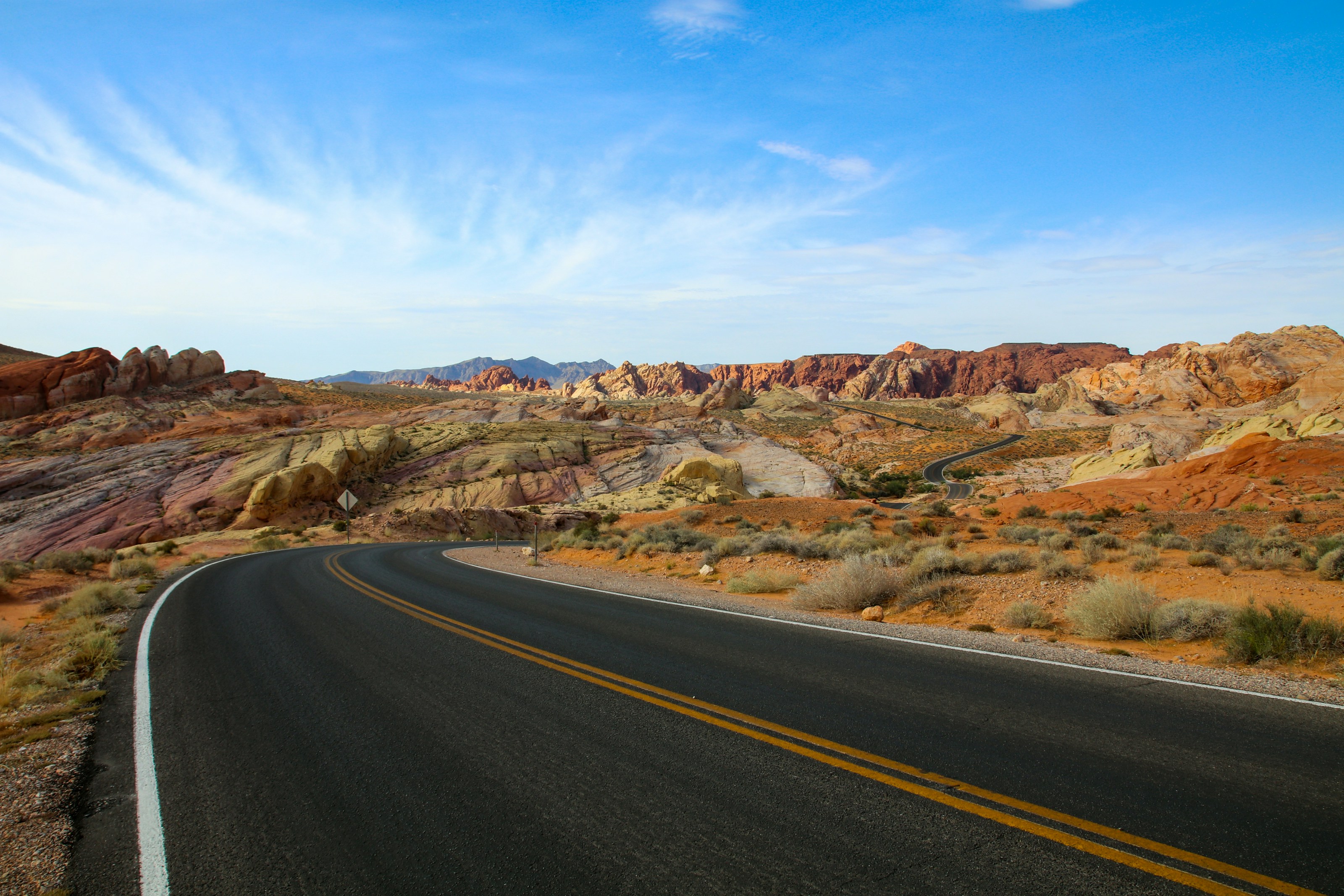 Jean, Nevada