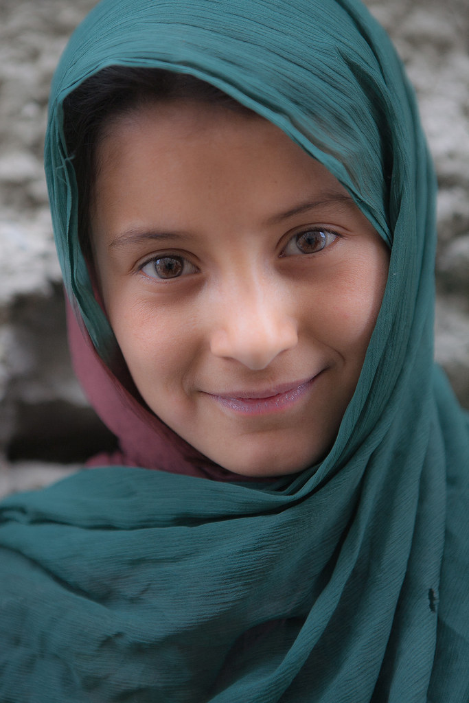 Kashmir, India