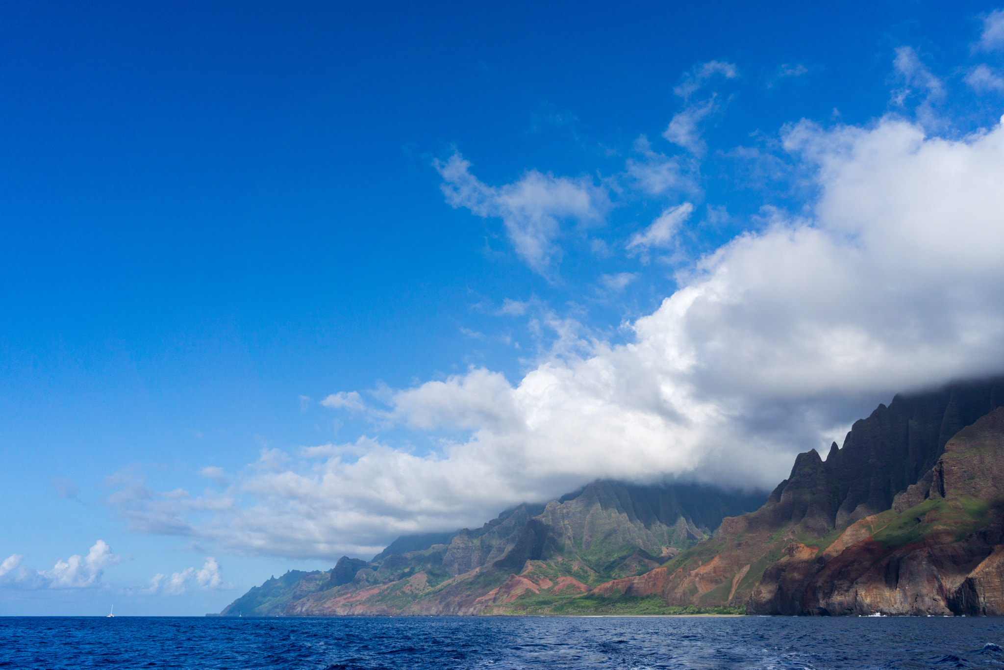 Kaua'i, Havaí, EUA