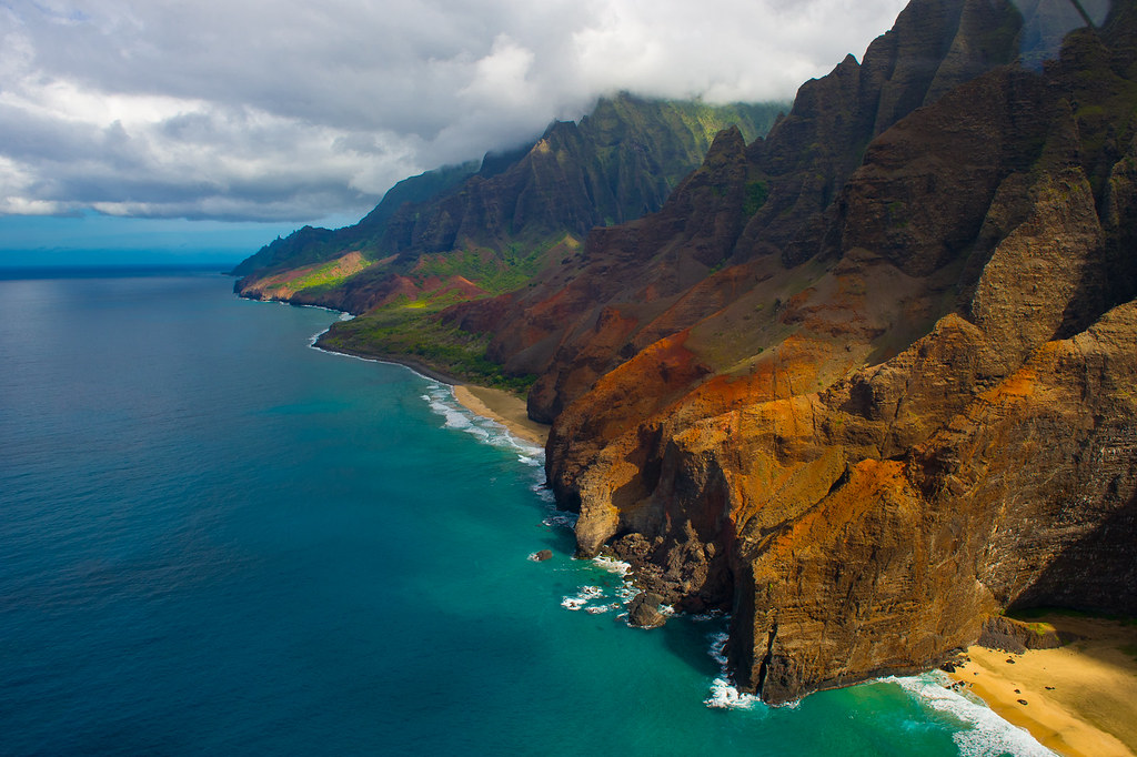 Kauai, Hawaii