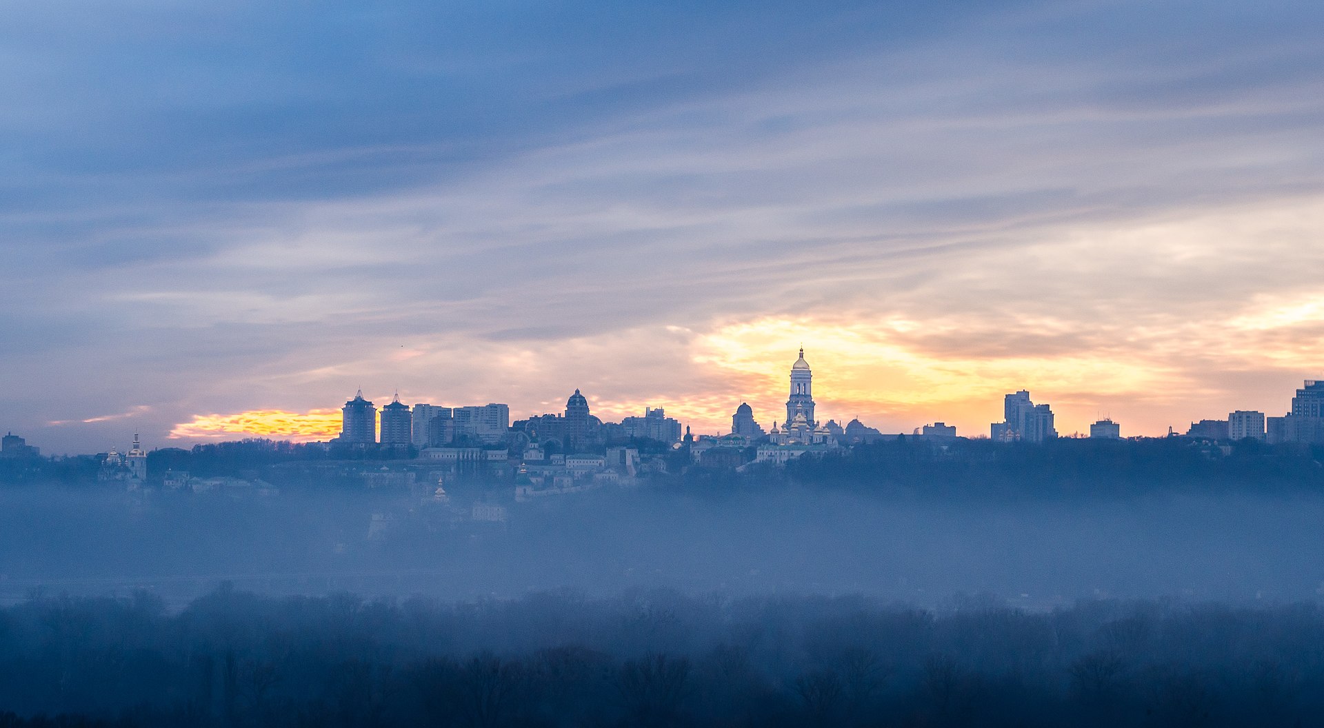 Kyiv, Ucrânia