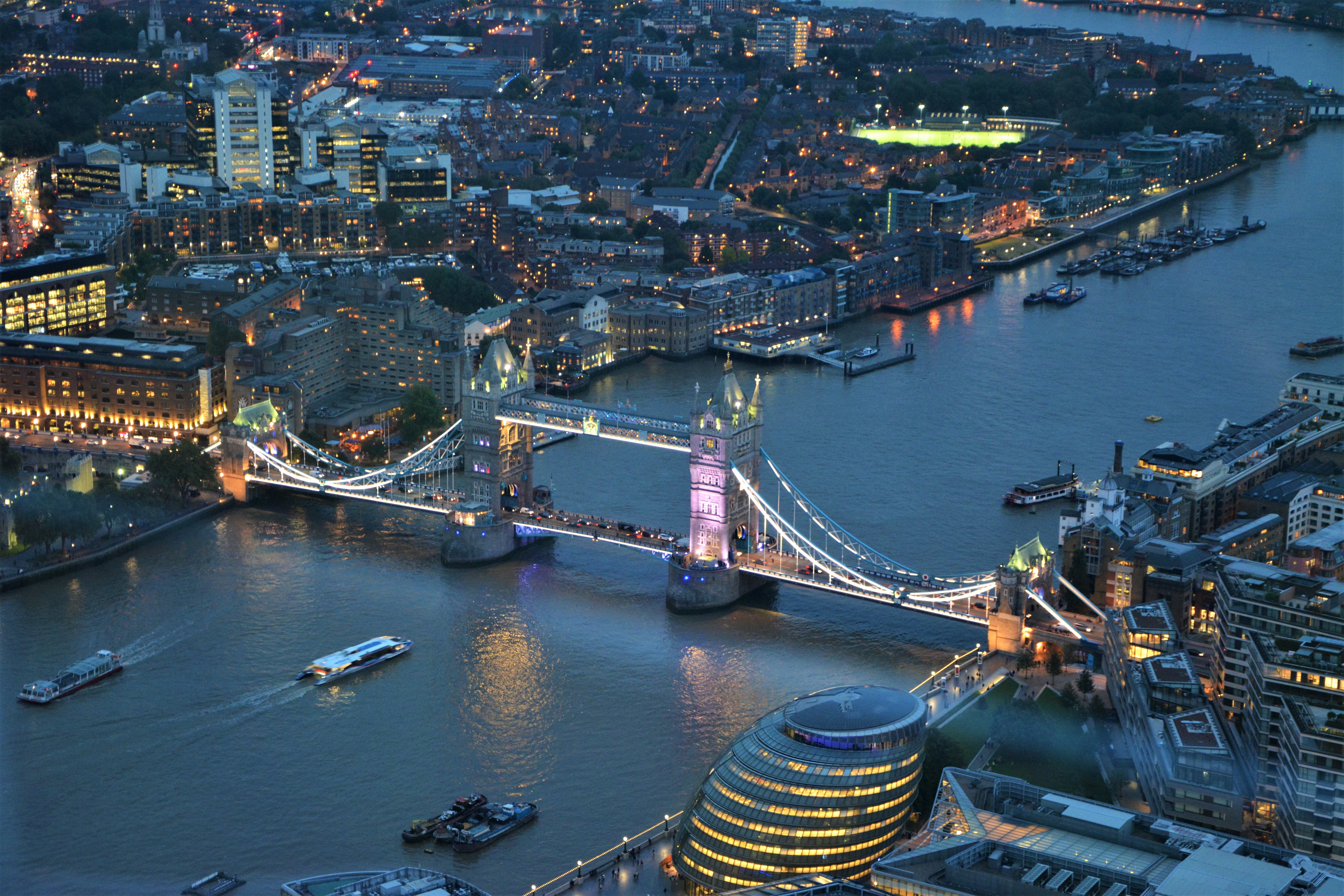 Londres, Inglaterra