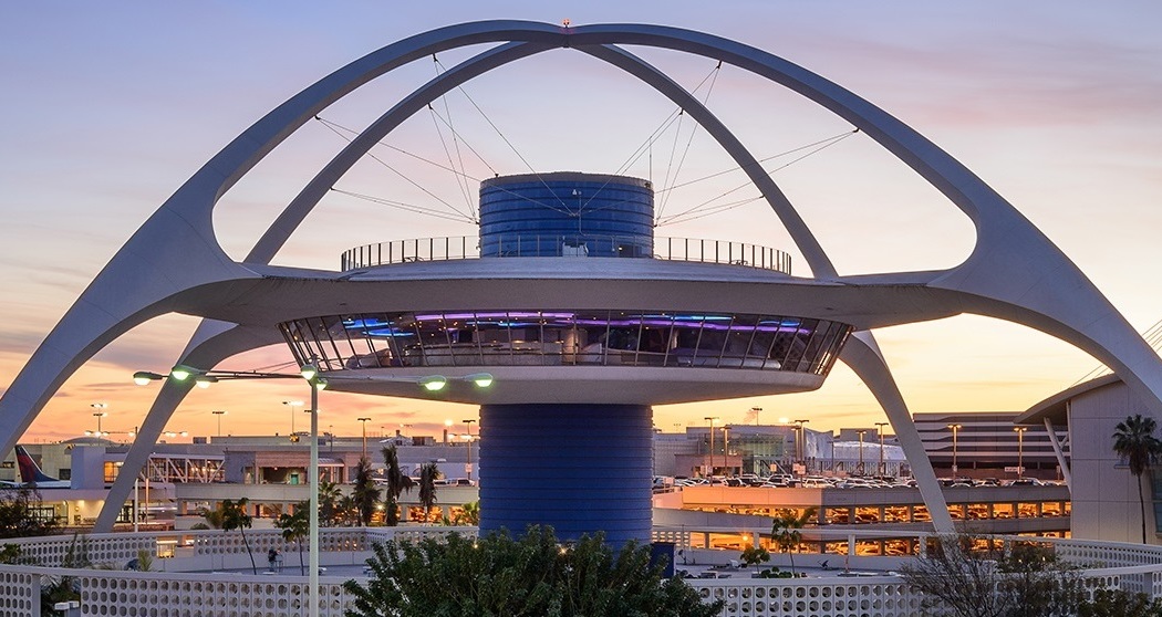 Los Angeles, Califórnia