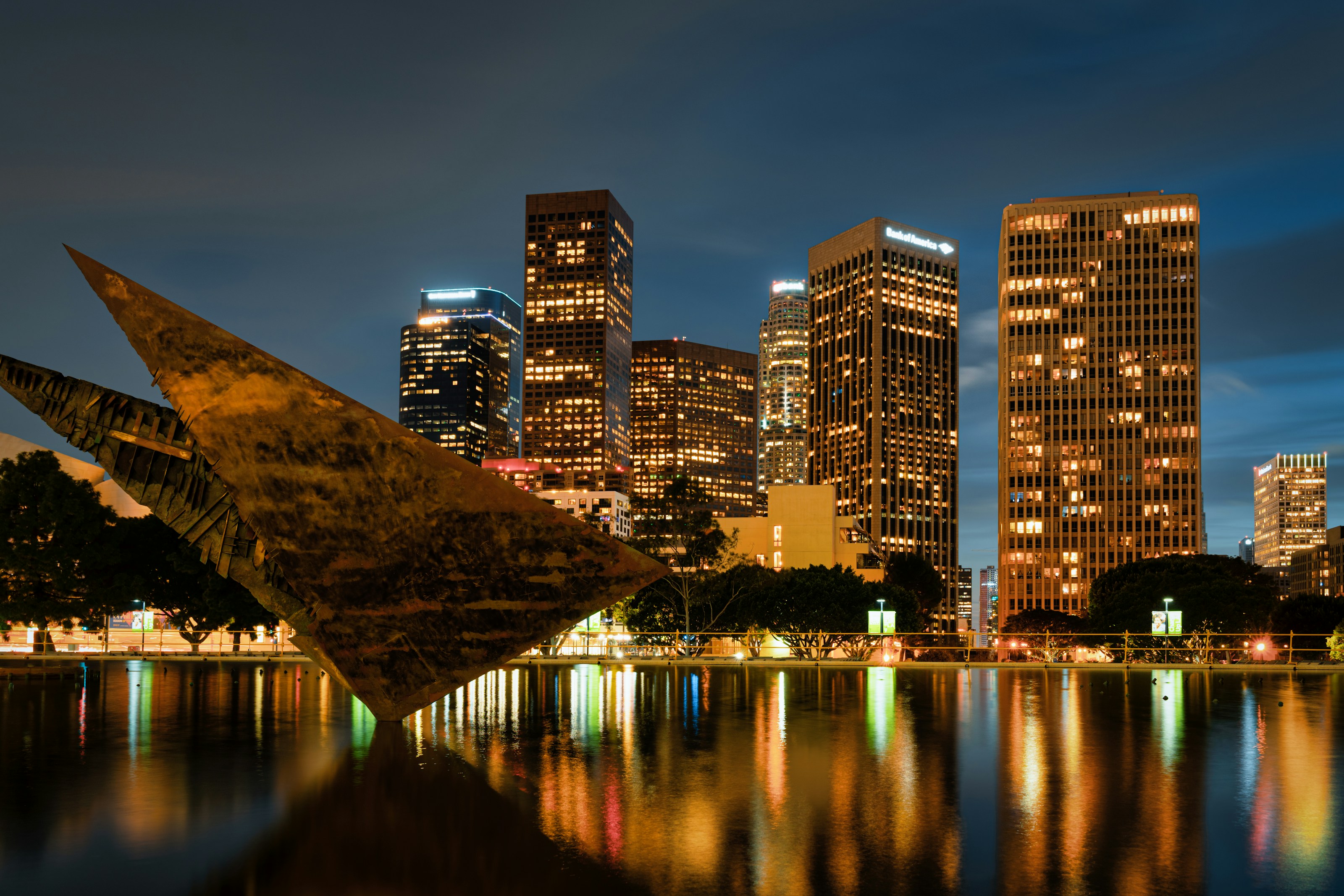 Los Angeles, Califórnia