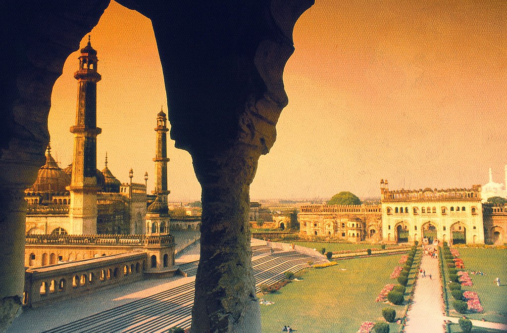 Lucknow, India